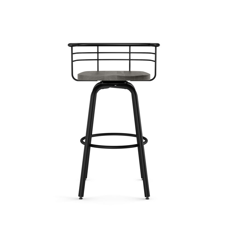 Trent Austin Design® Friedell Bar & Counter Swivel Stool & Reviews